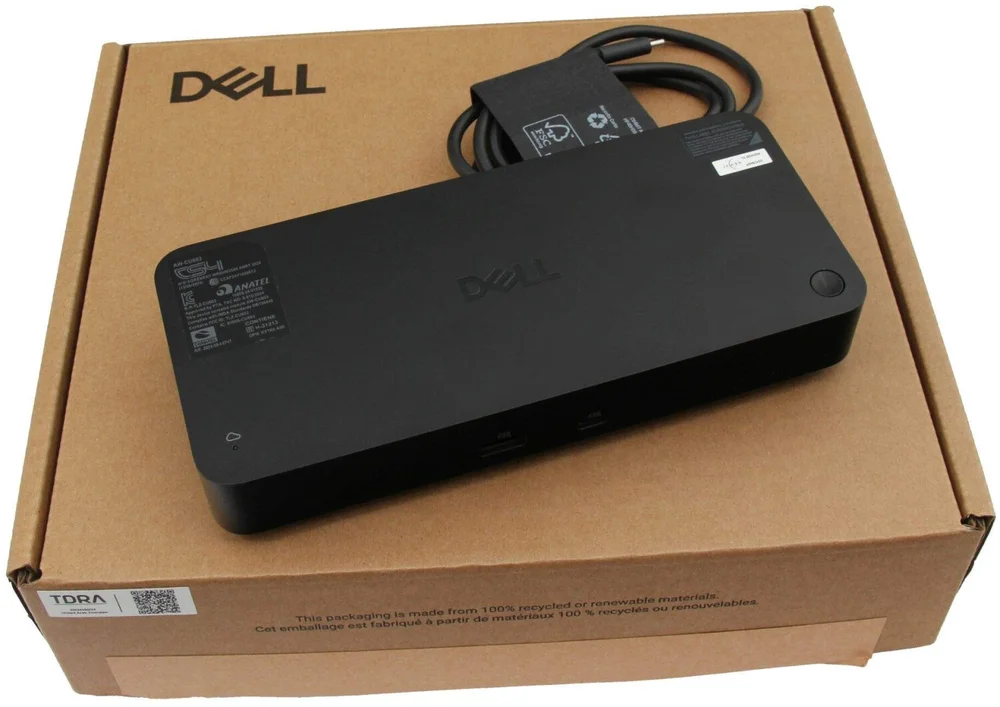 Dell Pro Smart Dock — Sd25