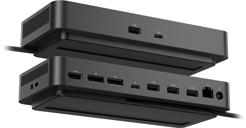 Dell Pro Smart Dock — Sd25