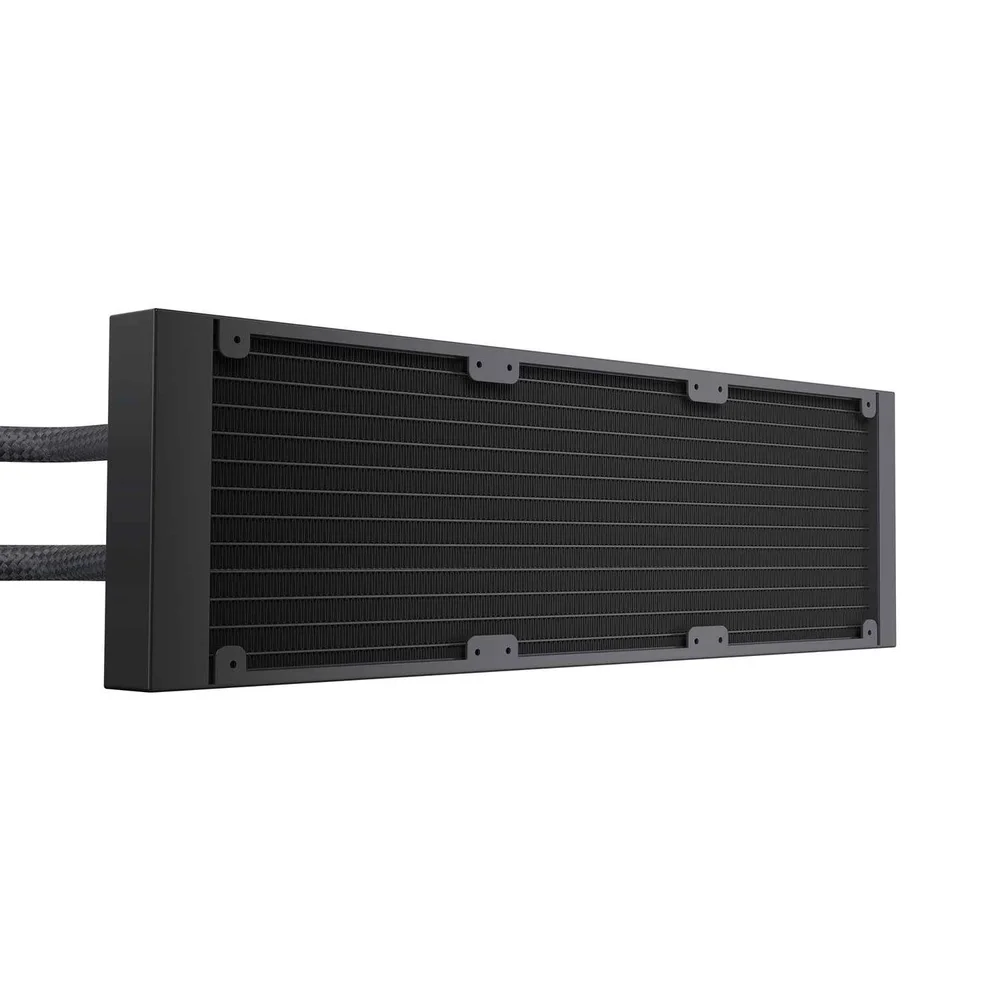 Water Cooler Geometric Future Eskimo Pro 42 ARGB 420mm Preto 5