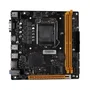 Placa Mae Bpc-h110-itx-m.2-tg 1151 (2xDDR4/1xhdmi/1xvga/m.2/2xusb3.0/rede Giga) Oem