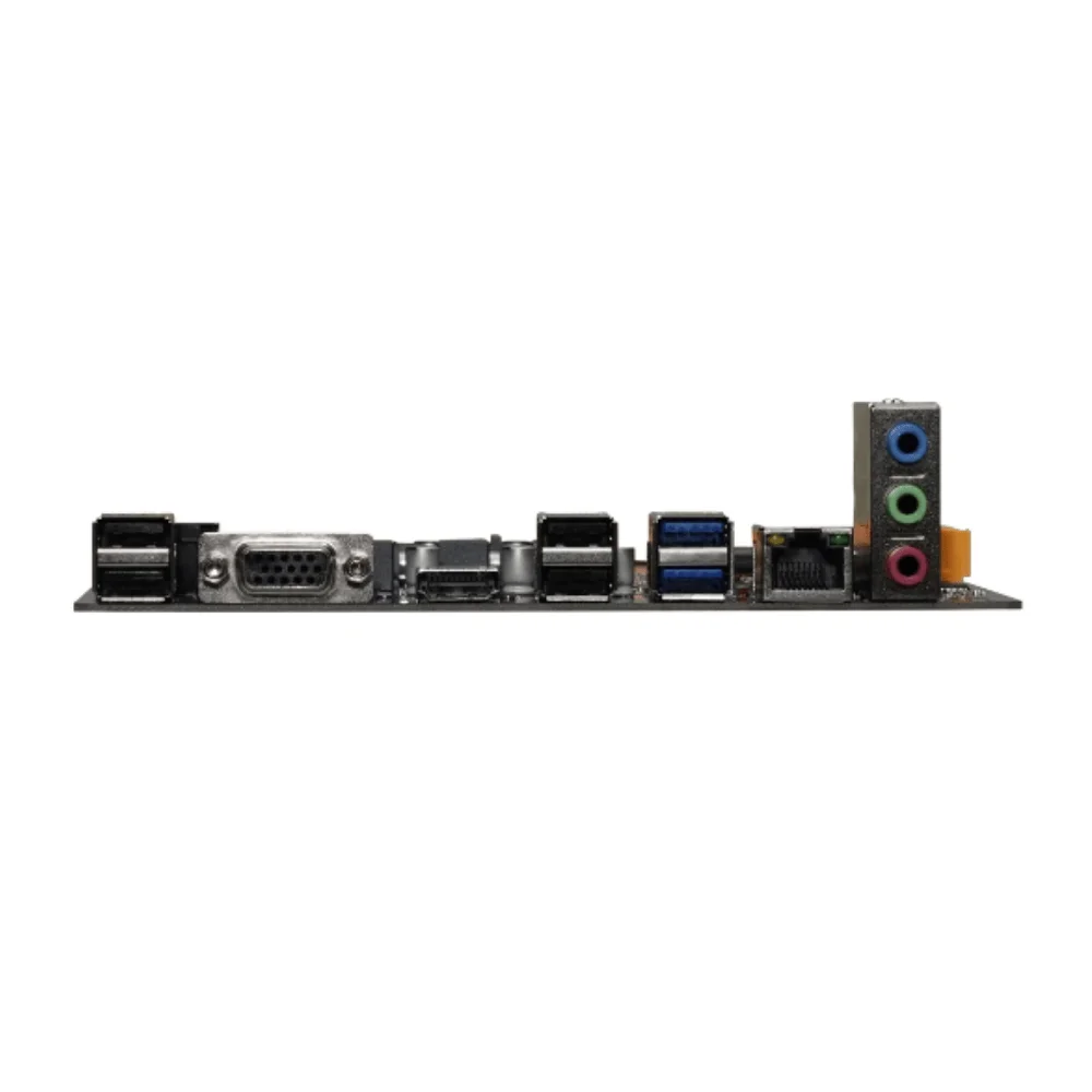 Placa Mae Bpc-h110-itx-m.2-tg 1151 (2xDDR4/1xhdmi/1xvga/m.2/2xusb3.0/rede Giga) Oem Placa Mae Bpc-h110-itx-m.2-tg 1151 (2xDDR4/1xhdmi/1xvga/m.2/2xusb3.0/rede Giga) Oem