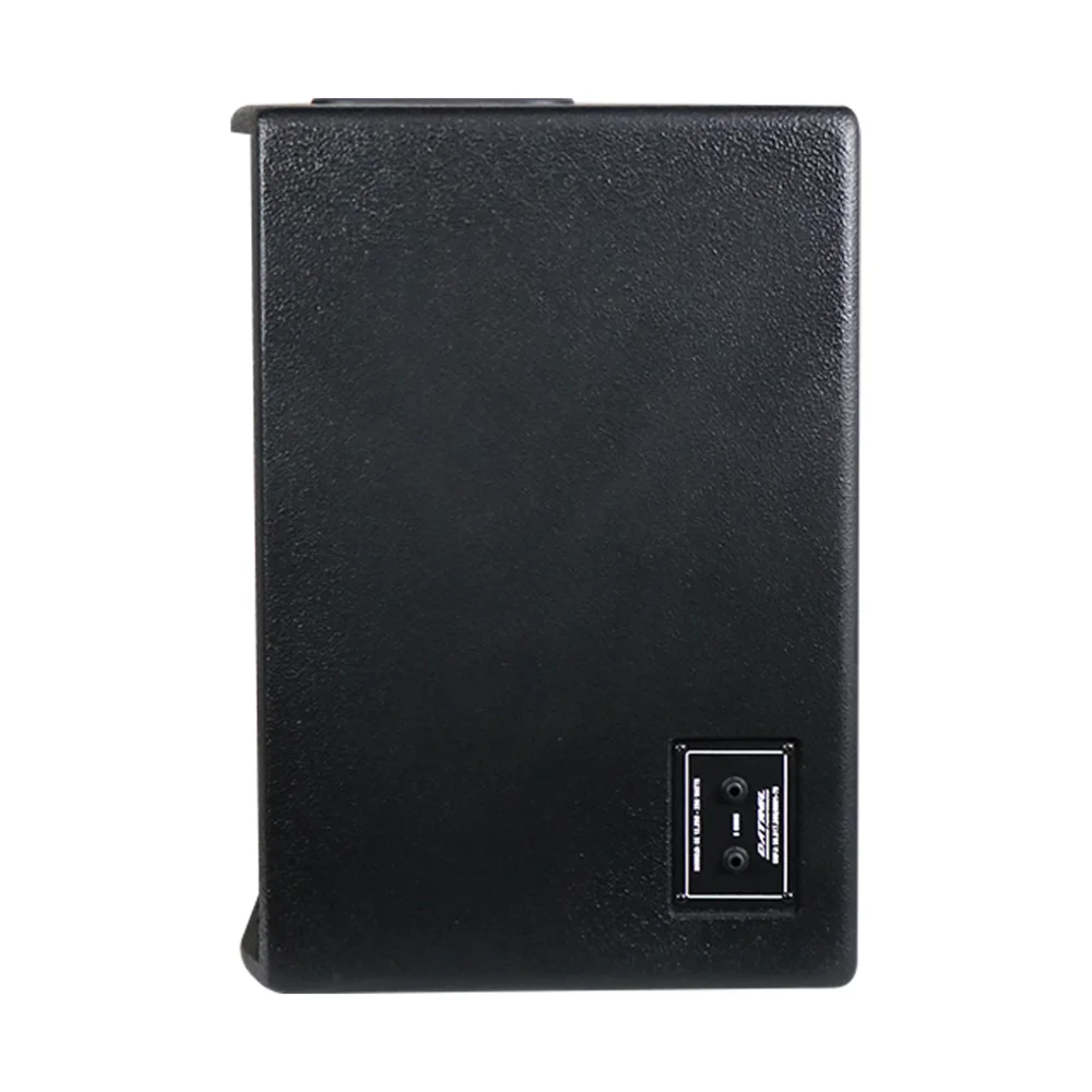 Imagem 5 de 5 do produto Caixa De Som Passiva Ce12-250 Datrel 250w Cor:preto