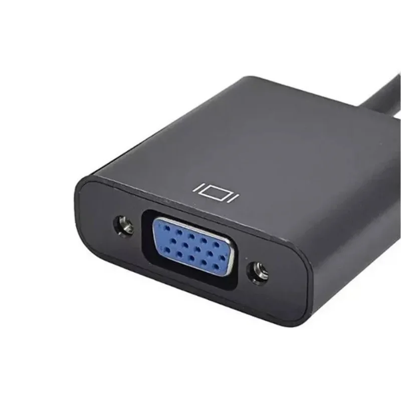 Imagem 3 de 4 do produto Conversor Vídeo Display Port M / Vga F