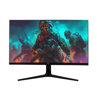Monitor Gamer 32 " Full Hd, 75hz 1ms, Ips, Altura Ajustável, HDMI Displayport, LED Colorido