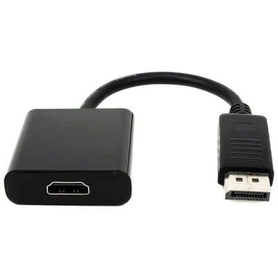 Conversor Video Display Port M / HDMI F