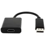 Conversor Video Display Port M / HDMI F