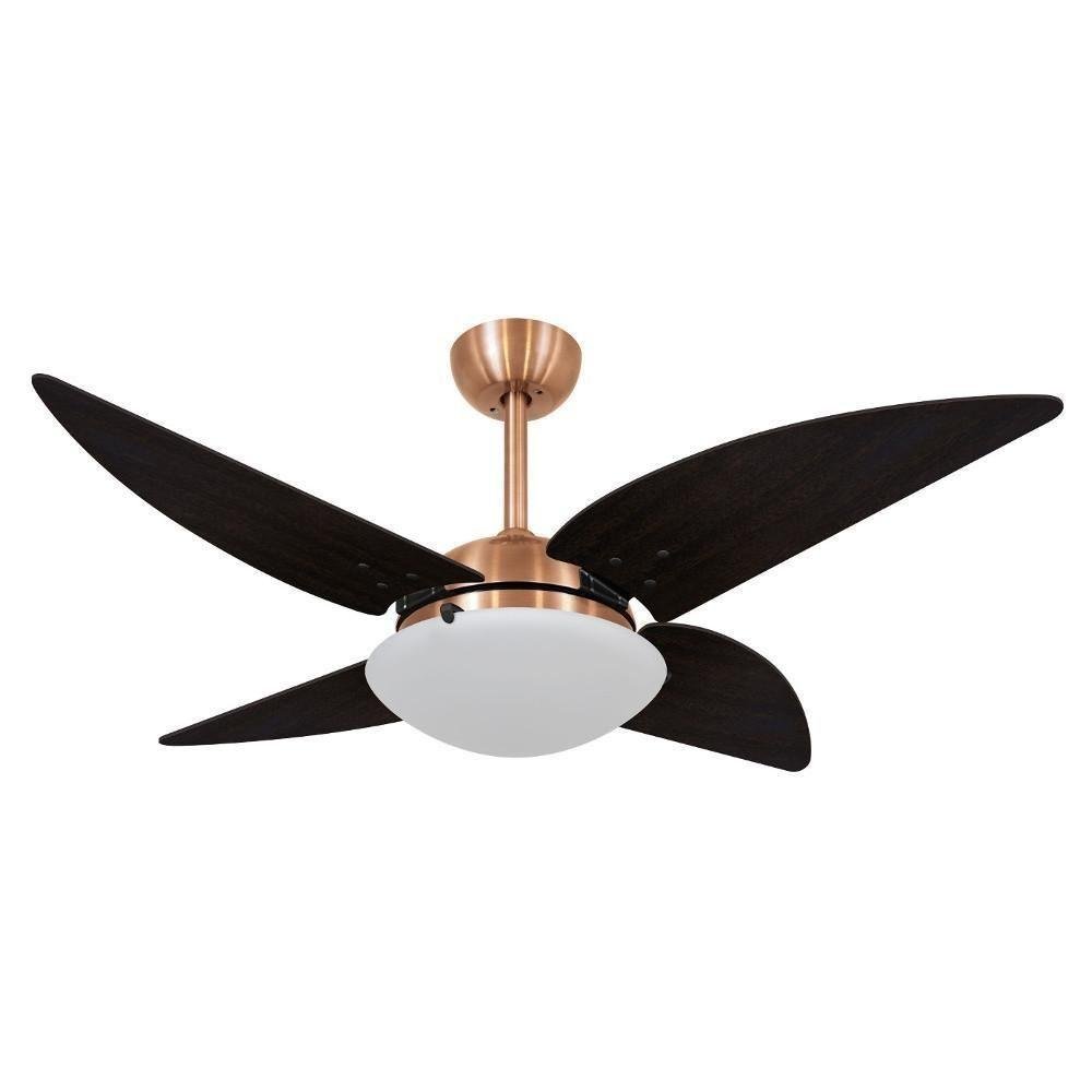 Ventilador De Teto Volare Quad 110v