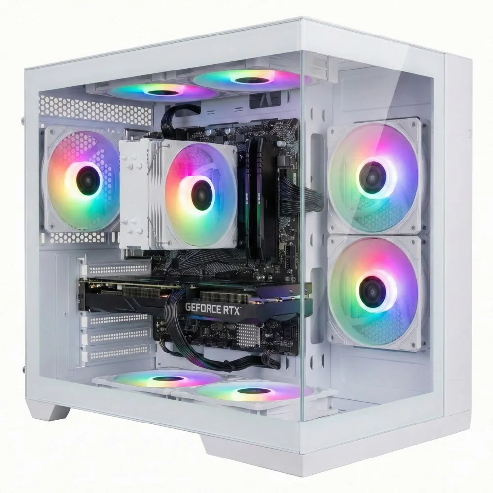 Produtos com até 15 OFF no PIX KaBuM