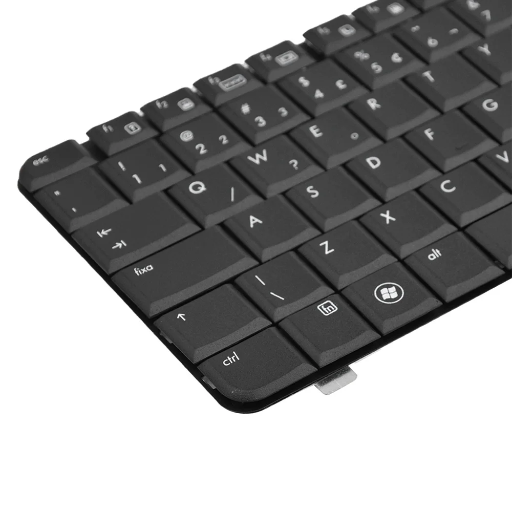 Teclado Para Notebook Hp Pavilion Dv4-1002xx Abnt2 Teclado Para Notebook Hp Pavilion Dv4-1002xx Abnt2