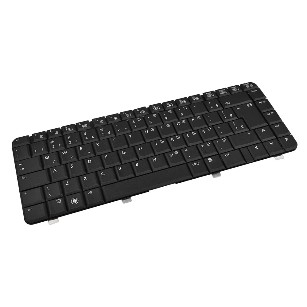 Teclado Para Notebook Hp Pavilion Dv4-1002xx Abnt2 Teclado Para Notebook Hp Pavilion Dv4-1002xx Abnt2