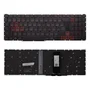 Teclado Para Notebook Acer Nitro An515-57 Abnt2 Preto