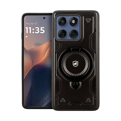 Capa Para Motorola Moto Edge 60 Fusion - Ringket - Gshield