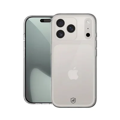 Capa Case Capinha Para Iphone 17 Pro - Anti-slip - Gshield