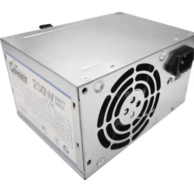 Fonte Alimentação Atx 250w Bivolt PC Computador