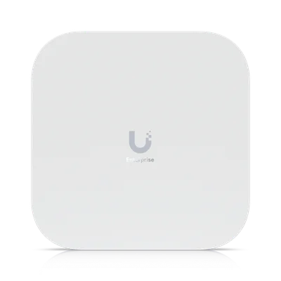 Ponto De Acesso Interno Wi-fi 7 Tri-band 10gbe Unifi Ubiquiti E7