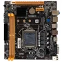 Placa Mãe H310 Brazil PC LGA 1151 Ddr4 H310/b250m2-stg Oem