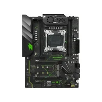 Placa Mãe E5-mr9a Pro Machinist Intel Xeon V3 E V4 2