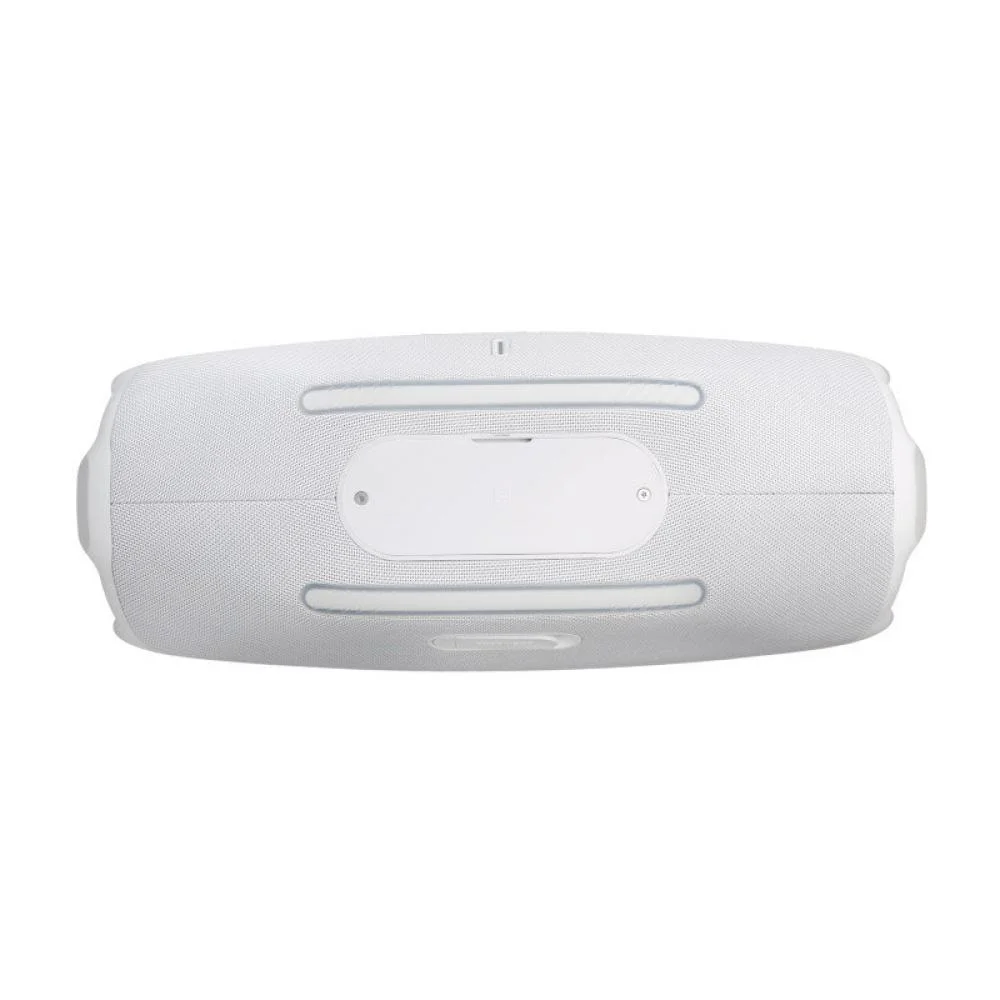 Caixa de Som JBL Boombox 4 Branco - view 5