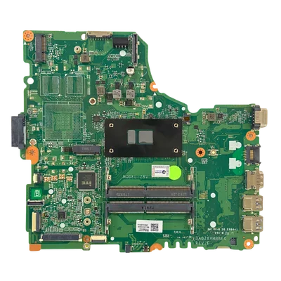 Placa Mãe Acer Da0z8vmb8e0 Core™ i3-6006u 2 Slot Ddr4