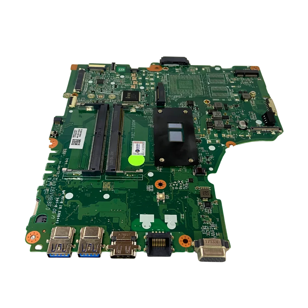 Placa Mãe Acer Da0z8vmb8e0 Core™ i3-6006u 2 Slot Ddr4 7