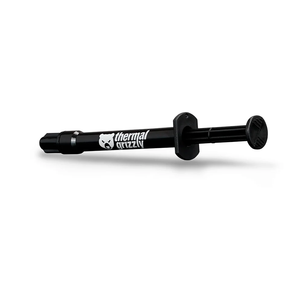 Pasta Termica Duronaut Thermal Grizzly 2g Tg-d-002 5