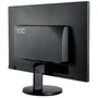 Monitor LED Aoc 18.5", Resolução Hd 1366x768, 60 Hz, HDMI, Vga, Widescreen - E970swhnl