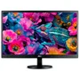 Monitor LED Aoc 18.5", Resolução Hd 1366x768, 60 Hz, HDMI, Vga, Widescreen - E970swhnl