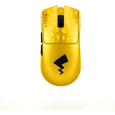 Razer Viper V3 Pro ピカチュウ版 Produtos com até 15 OFF no PIX KaBuM