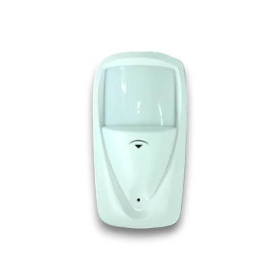 Sensor Infravermelho Passivo Ir31 Sem Fi