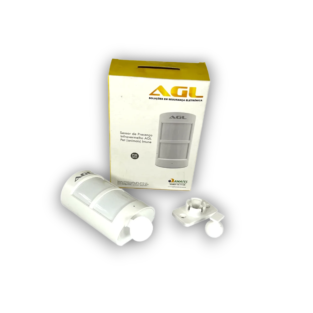 Imagem 2 de 5 do produto Sensor Infravermelho Agl