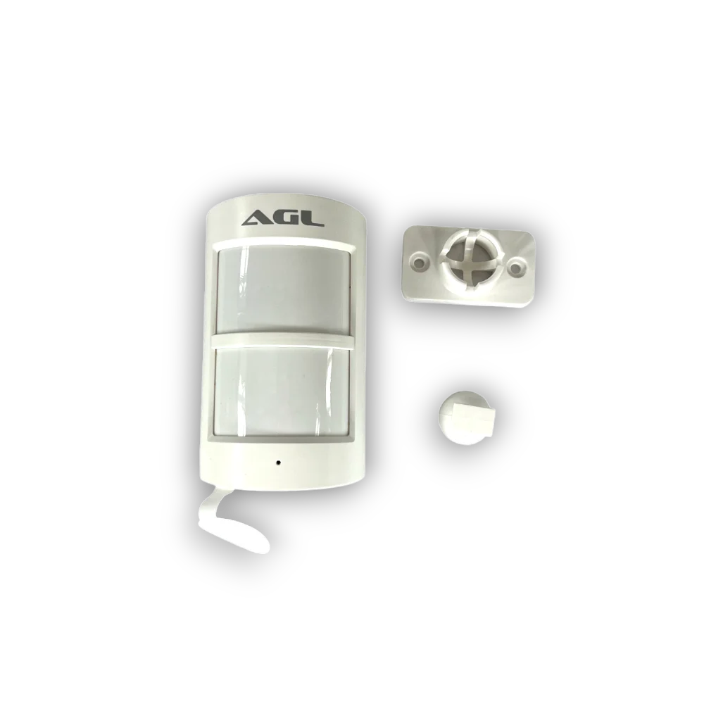 Imagem 3 de 5 do produto Sensor Infravermelho Agl