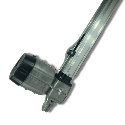 Motor Trino New Bv3 220v Sem Acionamento