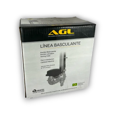 Motor Trino New Bv3 127v Sem Acionamento