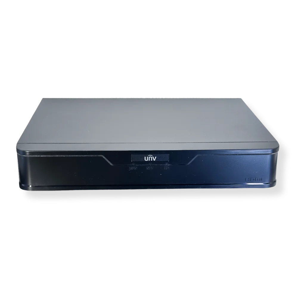 Imagem 2 de 3 do produto Dvr 8mp Lite 4 Canais - Uniview