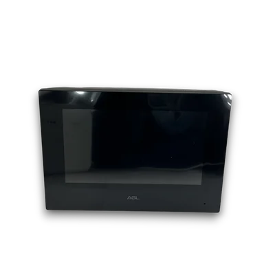 Monitor Video Porteiro Vp7 Touch Wifi -