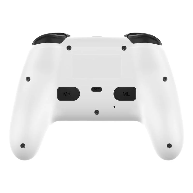 Imagem 2 de 4 do produto Controle Ultra Pro Bluetooth Warrior Js0092 Consoles E PC