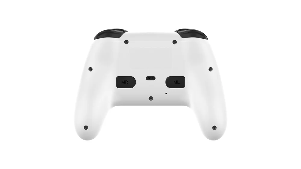 Imagem 3 de 4 do produto Controle Ultra Pro Bluetooth Warrior Js0092 Consoles E PC
