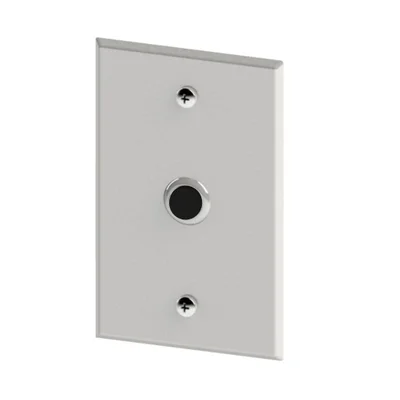 Botoeira Espelho Para Embutir Em Inox 4x2 (na) Drigon