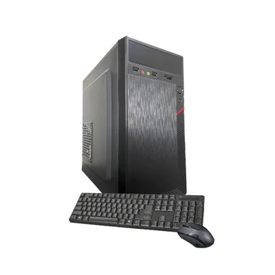 Computador i3 4° Geração SSD 240GB 8GB Ddr3