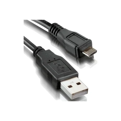 Cabo Usb X Micro Usb Md9 1,8 Metros 8094