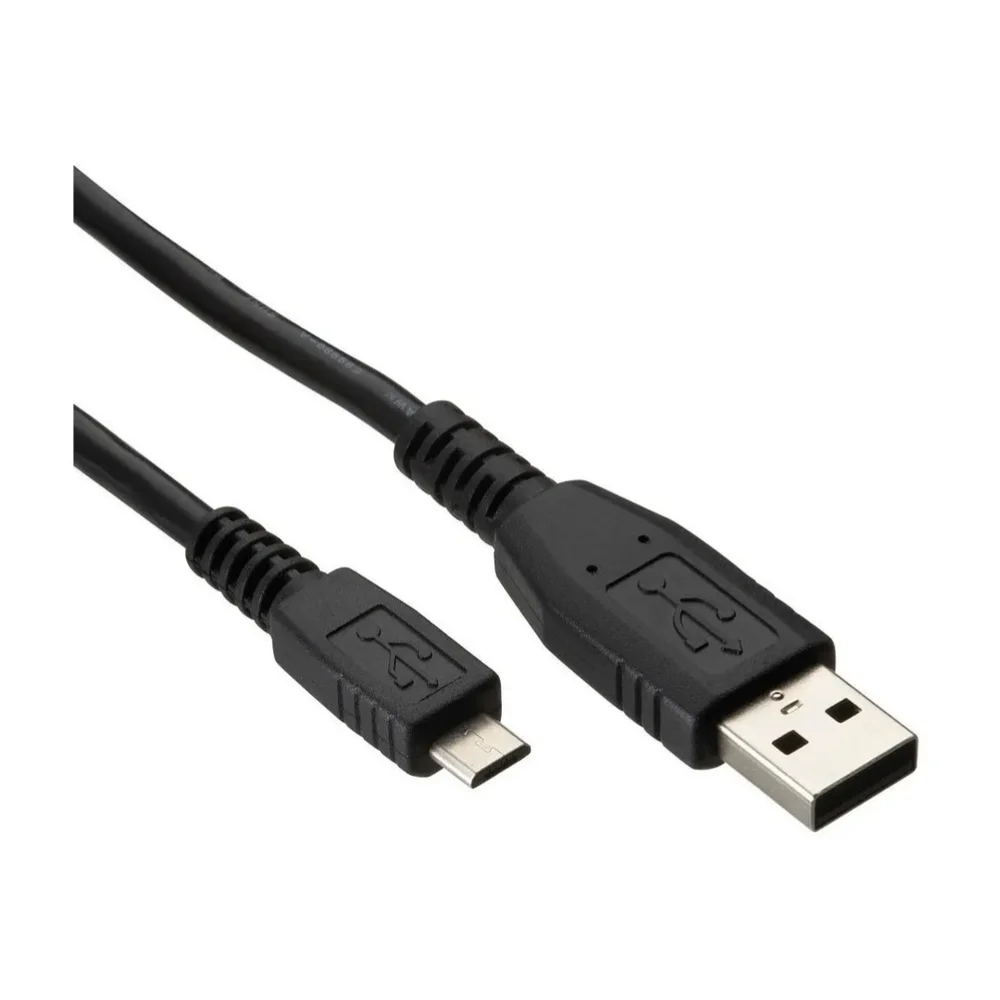 Imagem 2 de 3 do produto Cabo Usb X Micro Usb Md9 1,8 Metros 8094