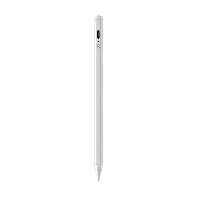 Caneta Para Tablet Para Ipad Geonav Tabpen Stylus, Branca - Ipen01wt