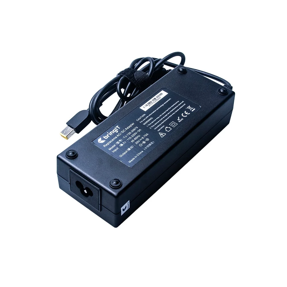 Fonte Carregador Para Notebook Lenovo Thinkcentre M715q-10vl Fonte Carregador Para Notebook Lenovo Thinkcentre M715q-10vl