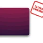 Mousepad Retangular Classic  Purple