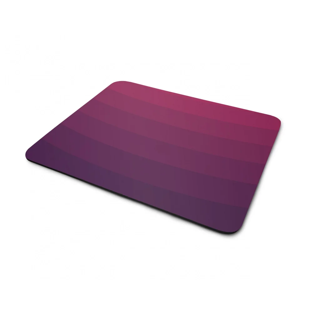 Mousepad Retangular Classic Purple Mousepad Retangular Classic Purple