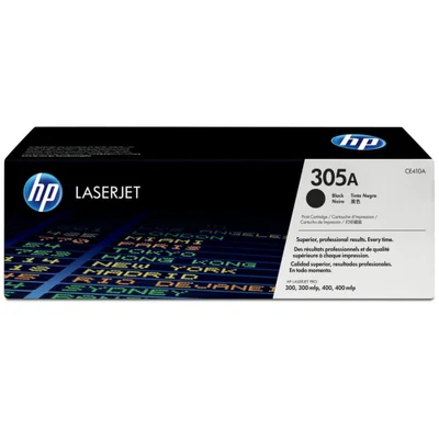 Toner Ce410a 305A P/ M451 M475
