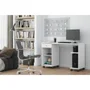 Mesa De Computador Million Branco