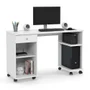 Mesa De Computador Million Branco