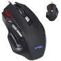 Mouse Gamer Pro Mouse Com Botões Extras De Dpi