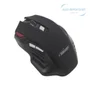 Mouse Usb Gamer Pro 2400dpi Bright Mause Para PC Gamer